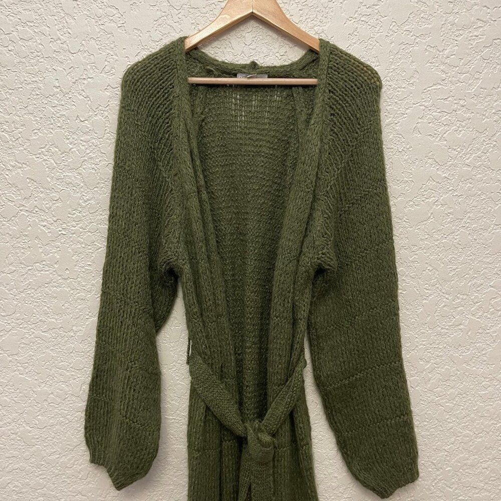 ASOS Long Cardigan - Picture 7 of 10